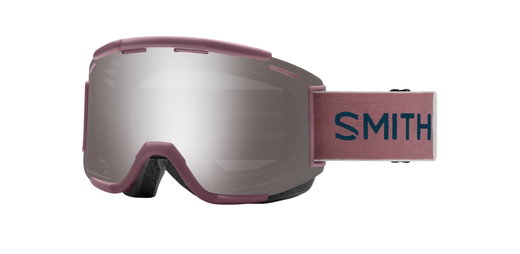 Smith Squad MTB Cycling Glasses (ChromaPop Anti-Fog Lens) dusk violet - 1 pair of glasses